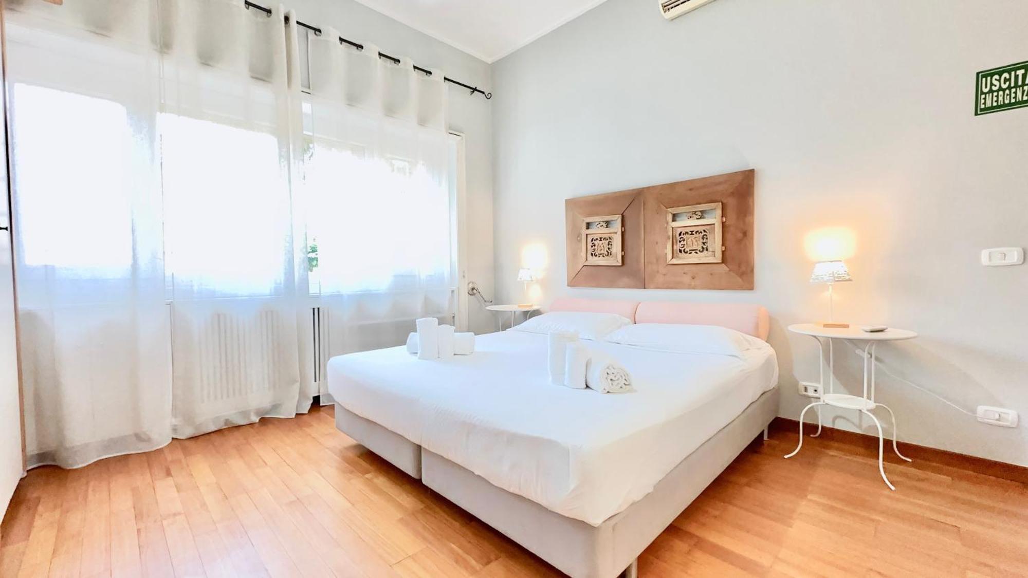 Apartment Elegantis Vatican View With Private Terrace