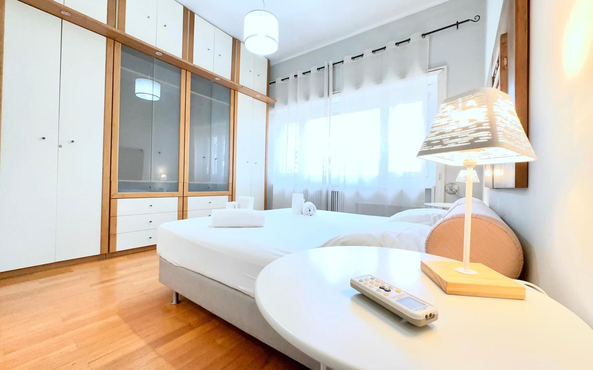 Elegantis Vatican View With Private Terrace Apartment *